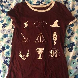 Harry Potter shirt